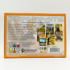 Bucephalus Games Timestreams Medieval vs Modern Day Kartenspiel 2009 Sammler - nerdyvana.com