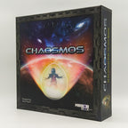 Chaosmos Taktik Brettspiel Mirror Box Games komplett Sammlerzustand 2014 - nerdyvana.com