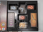 CS Files Brettspiel Deduktion Mordfall Boardgame Jolly Thinkers OVP komplett EN - nerdyvana.com