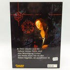 Das Dritte Testament Lukas oder Der Atem des Stiers Carlsen Comics 2002 - nerdyvana.com