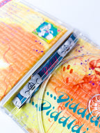 Depesche Diddl CD Komm knuddel mich! 13 90er Hits + Freundschaftsarmband TOP - nerdyvana.com