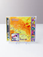 Depesche Diddl CD Komm knuddel mich! 13 90er Hits + Freundschaftsarmband TOP - nerdyvana.com