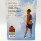 Der Letzte Exodus Disaster Machine Productions 2000 Rollenspiel Hardcover - nerdyvana.com