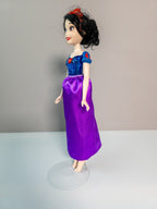 Disney Hasbro Princess Schneewittchen Puppe 2012 Snow White Rock gelb - nerdyvana.com
