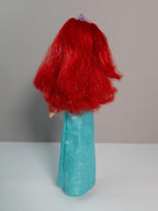 Disney Hasbro Royal Shimmer Doll Arielle 2012 Puppe Meerjungfrau Kleid Krone - nerdyvana.com