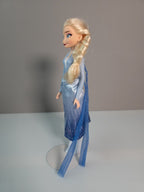 Disney Hasbro Royal Shimmer Doll Elsa 2012 Puppe Kleid Schuhe geprüft - nerdyvana.com
