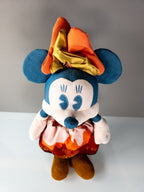 Disney Minnie Mouse The Main Attraction Big Thunder Mountain 9/12 Plüsch - nerdyvana.com