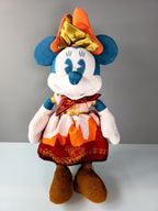 Disney Minnie Mouse The Main Attraction Big Thunder Mountain 9/12 Plüsch - nerdyvana.com