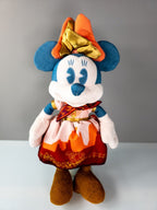 Disney Minnie Mouse The Main Attraction Big Thunder Mountain 9/12 Plüsch - nerdyvana.com