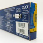 Disney Pinocchio 85th Anniversary Limited Edition Pen Disney Store OVP sealed - nerdyvana.com