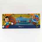 Disney Pinocchio 85th Anniversary Limited Edition Pen Disney Store OVP sealed - nerdyvana.com