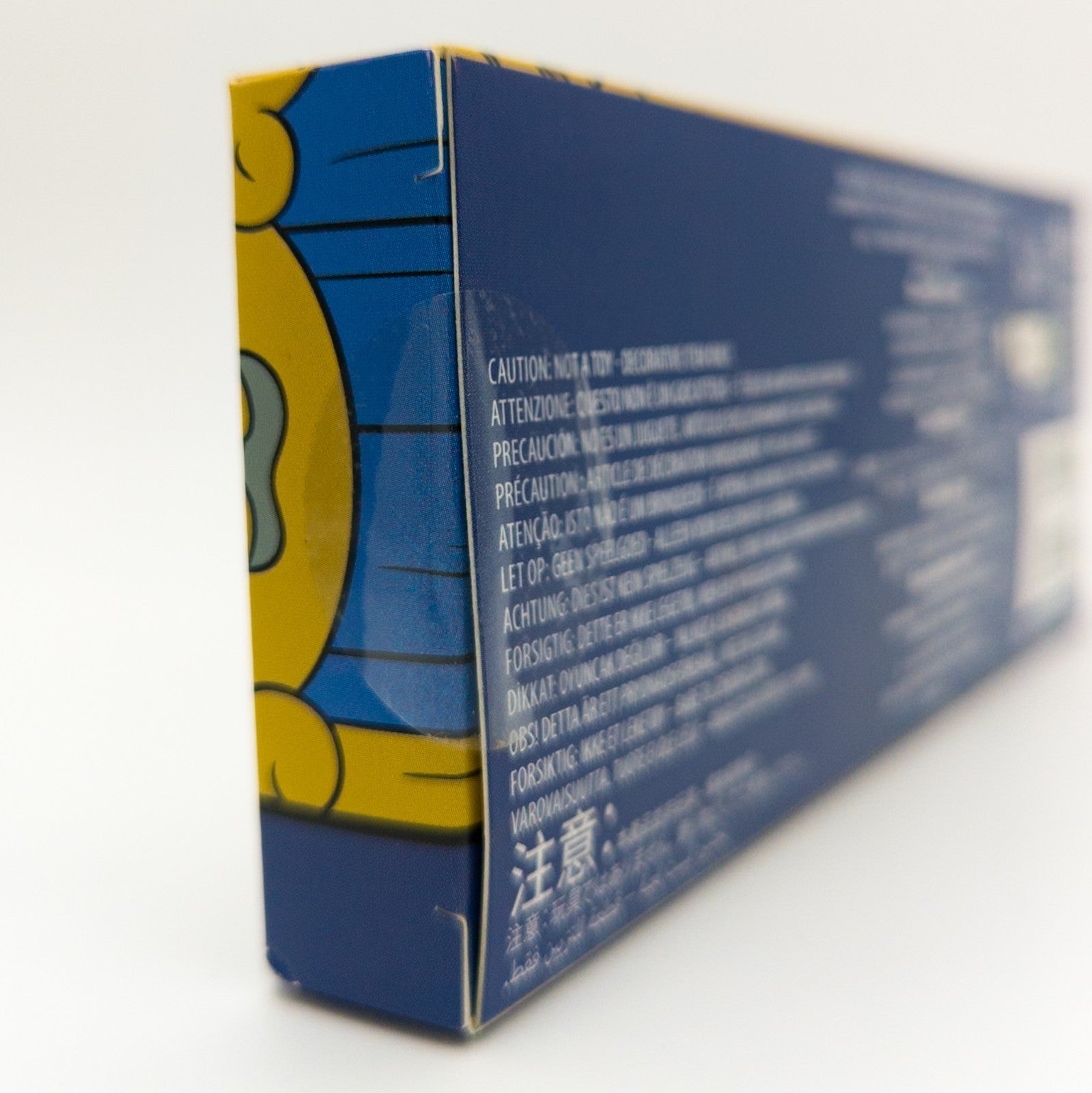 Disney Pinocchio 85th Anniversary Limited Edition Pen Disney Store OVP sealed - nerdyvana.com