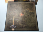 Existenz On the Ruins of Chaos Brettspiel komplett Karten Figuren Regeln OVP - nerdyvana.com