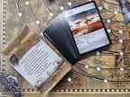 Existenz On the Ruins of Chaos Brettspiel komplett Karten Figuren Regeln OVP - nerdyvana.com