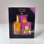 Gabriela Sabatini Duft - Set – EdT 20 ml + Mini 3 ml + Sammler - Pin – Vintage OVP - nerdyvana.com