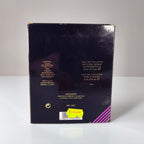 Gabriela Sabatini Duft - Set – EdT 20 ml + Mini 3 ml + Sammler - Pin – Vintage OVP - nerdyvana.com