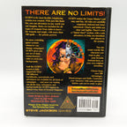 GURPS Basic Set Third Edition Revised Steve Jackson Games Rollenspiel Regelwerk - nerdyvana.com