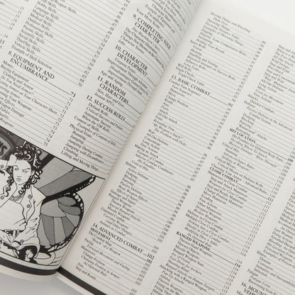 GURPS Basic Set Third Edition Revised Steve Jackson Games Rollenspiel Regelwerk - nerdyvana.com
