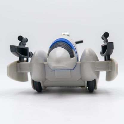 Hasbro Playskool Star Wars Galactic Heroes BARC Speeder Anakin Skywalker 32986 - nerdyvana.com