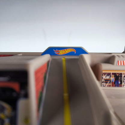 Hot Wheels City Straßen-Module Erweiterungsplatte Erweiterung für Track Set TOP - nerdyvana.com