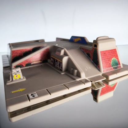 Hot Wheels City Straßen-Module Erweiterungsplatte Erweiterung für Track Set TOP - nerdyvana.com