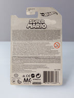 Hot Wheels Super Mario Toad Vandetta Mattel Auto NEU OVP - nerdyvana.com