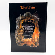 Korrigans Band 1 & 2 – Legenden der Welt – Mosdi / Civiello – Splitter Verlag - nerdyvana.com