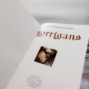 Korrigans Band 1 & 2 – Legenden der Welt – Mosdi / Civiello – Splitter Verlag - nerdyvana.com