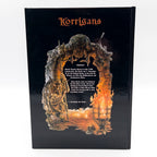 Korrigans Band 1 & 2 – Legenden der Welt – Mosdi / Civiello – Splitter Verlag - nerdyvana.com
