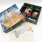 Kosmos Blue Moon City Brettspiel komplett Sammlerzustand 2006 Spiel des Jahres - nerdyvana.com
