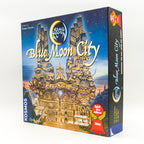 Kosmos Blue Moon City Brettspiel komplett Sammlerzustand 2006 Spiel des Jahres - nerdyvana.com