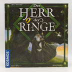 KOSMOS Der Herr der Ringe Brettspiel komplett 2000 Sammelzustand - nerdyvana.com