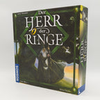 KOSMOS Der Herr der Ringe Brettspiel komplett 2000 Sammelzustand - nerdyvana.com