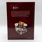 Krän Comic - Reihe Band 1–5 Erstauflage Eric Herenguel Alles Gute! Verlag komplett - nerdyvana.com