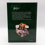 Krän Comic - Reihe Band 1–5 Erstauflage Eric Herenguel Alles Gute! Verlag komplett - nerdyvana.com