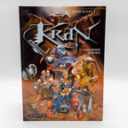 Krän Comic - Reihe Band 1–5 Erstauflage Eric Herenguel Alles Gute! Verlag komplett - nerdyvana.com