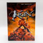 Krän Comic - Reihe Band 1–5 Erstauflage Eric Herenguel Alles Gute! Verlag komplett - nerdyvana.com