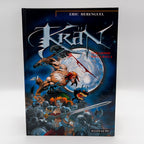 Krän Comic - Reihe Band 1–5 Erstauflage Eric Herenguel Alles Gute! Verlag komplett - nerdyvana.com