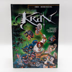 Krän Comic - Reihe Band 1–5 Erstauflage Eric Herenguel Alles Gute! Verlag komplett - nerdyvana.com