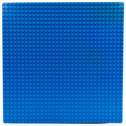 LEGO 1x Grundplatte 32x32 Paradisa Sand Meer Town blau grün beige 3811 - nerdyvana.com