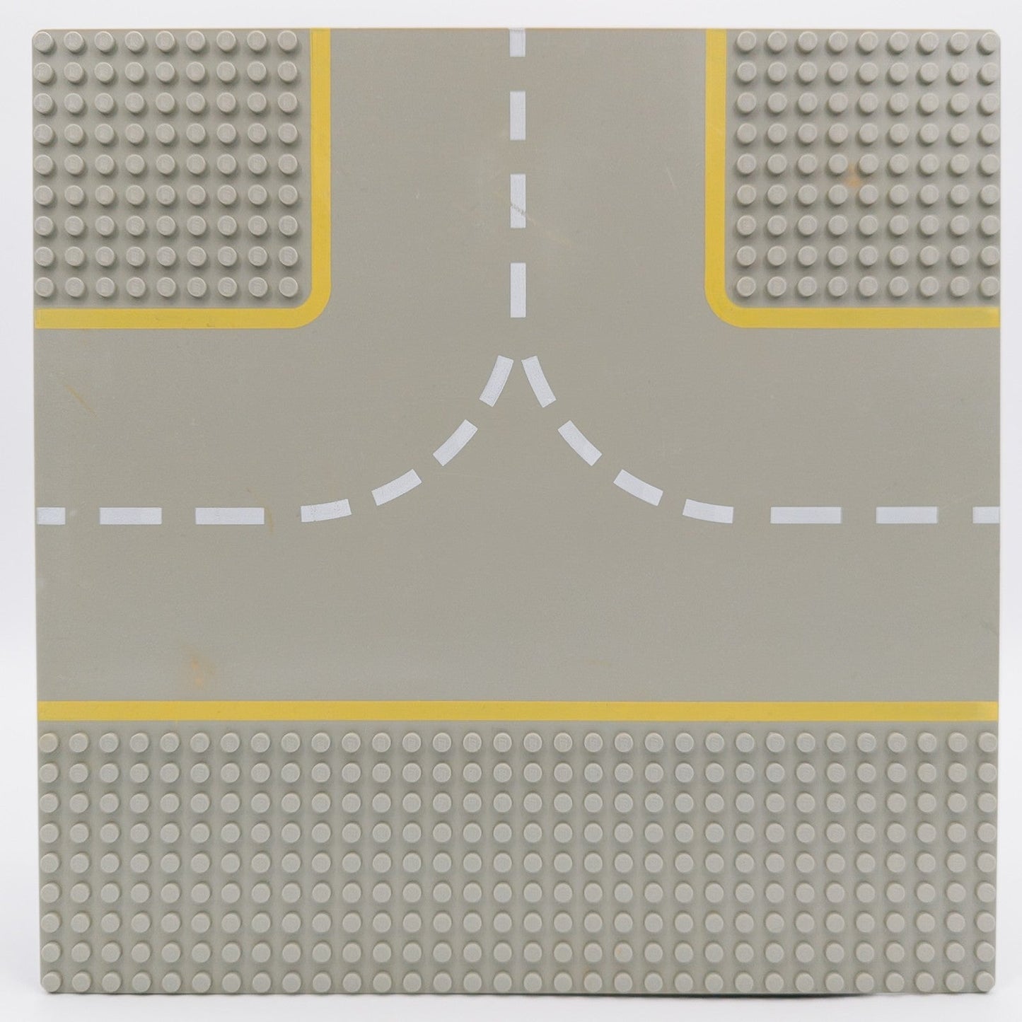 LEGO 1x Straßenplatte Straße Kreuzung Geraden Kurve Flughafen City Auswahl 32x32 - nerdyvana.com