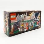 LEGO 5921 Forschungs - Gleitflieger Research Glider Adventures OVP - Sealed RARE - nerdyvana.com