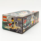 LEGO 5921 Forschungs - Gleitflieger Research Glider Adventures OVP - Sealed RARE - nerdyvana.com