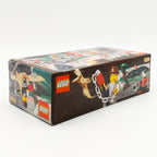 LEGO 5921 Forschungs - Gleitflieger Research Glider Adventures OVP - Sealed RARE - nerdyvana.com