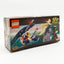 LEGO 5921 Forschungs - Gleitflieger Research Glider Adventures OVP - Sealed RARE - nerdyvana.com