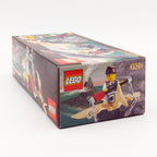 LEGO 5921 Forschungs - Gleitflieger Research Glider Adventures OVP - Sealed RARE - nerdyvana.com