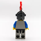 LEGO Castle Knights Kingdom I Minifigur King Leo cas020 aus 5924 - nerdyvana.com