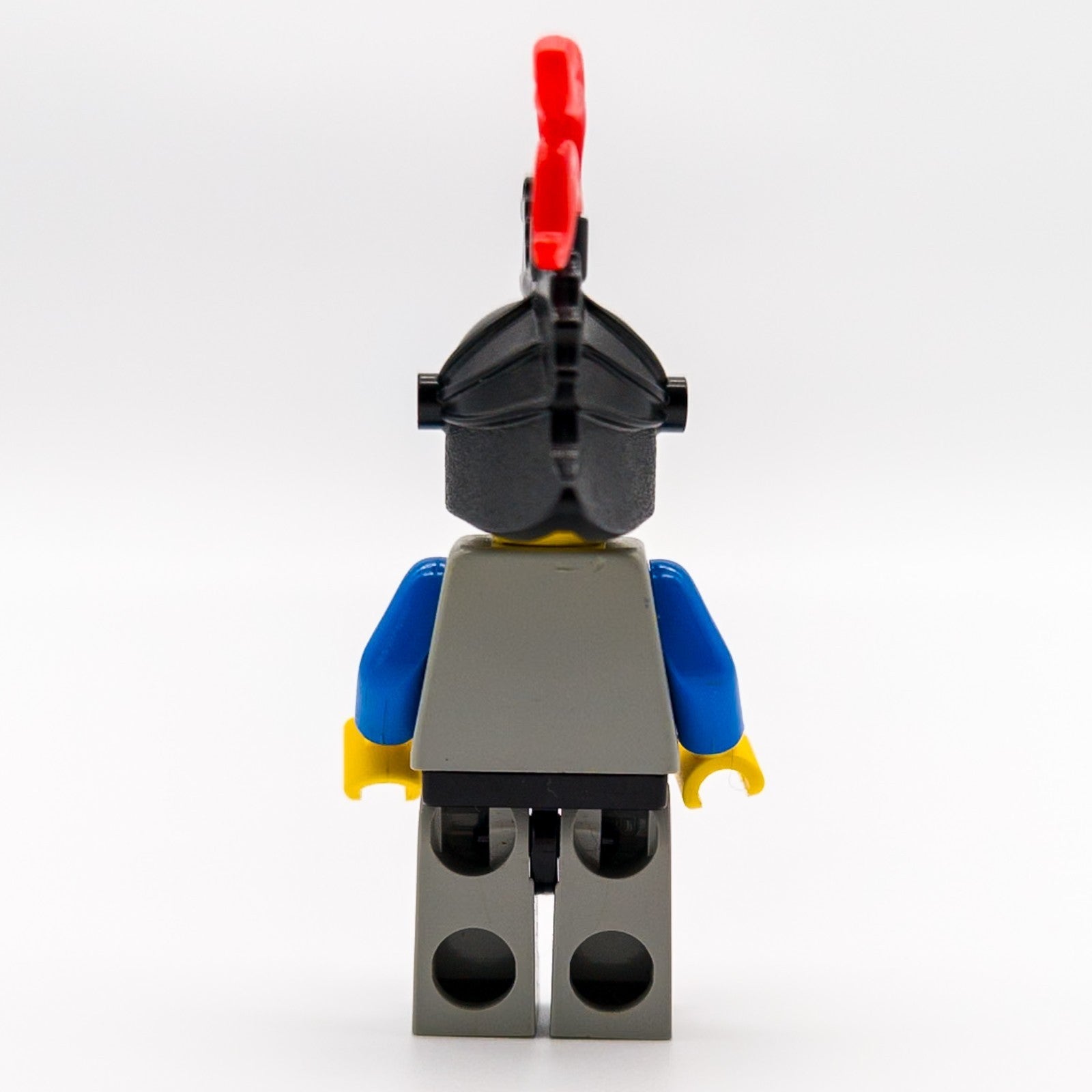 LEGO Castle Knights Kingdom I Minifigur King Leo cas020 aus 5924 - nerdyvana.com