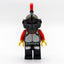 LEGO Castle Knights Kingdom I Minifigur Ritter 1 cas036 aus 6095 - nerdyvana.com