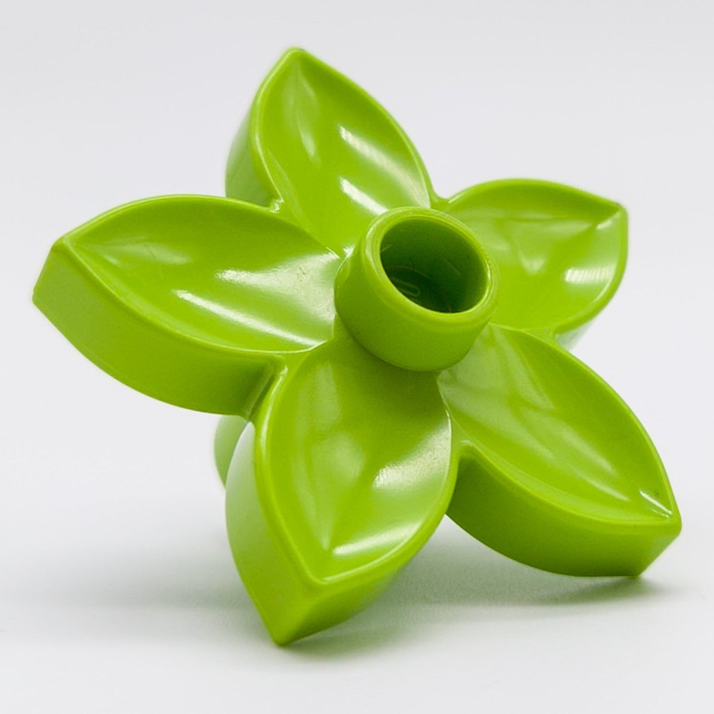 LEGO DUPLO 10x Blumen Wiese lime Pflanze Garten Natur 6510 - nerdyvana.com